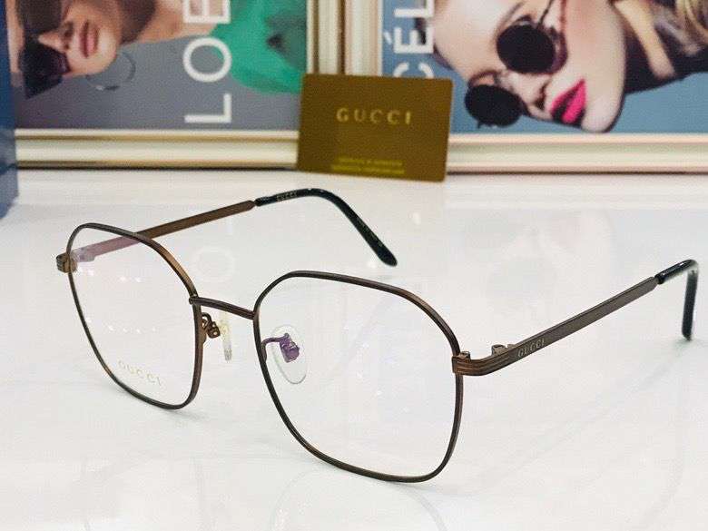 Picture of Gucci Optical Glasses _SKUfw49018915fw